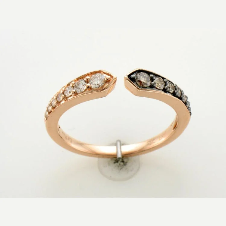 Le Vian 14K Strawberry Gold Ring