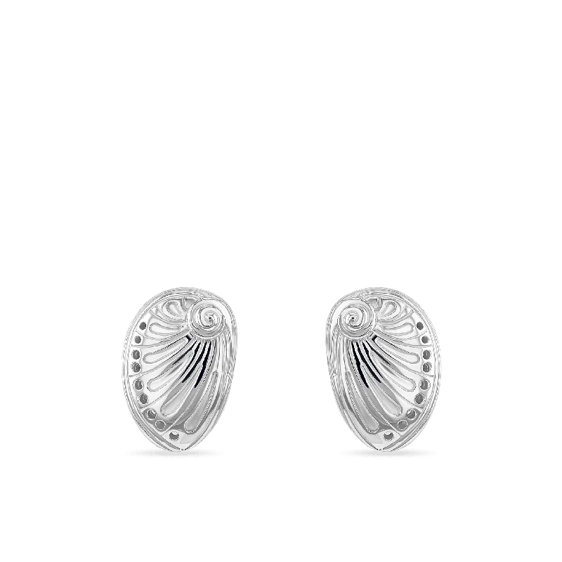 Ormer Earrings