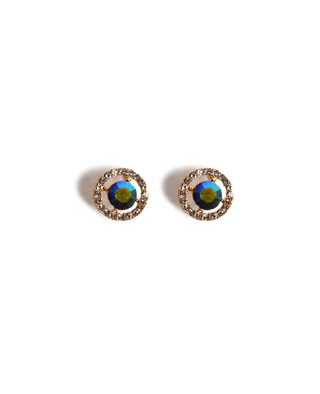 Bright Central Earring