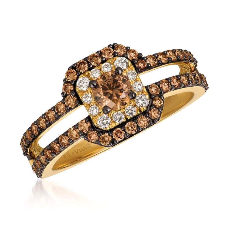 Le Vian 14K Honey Gold Ring