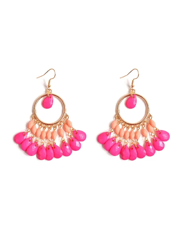 Amazing Colors Earrings