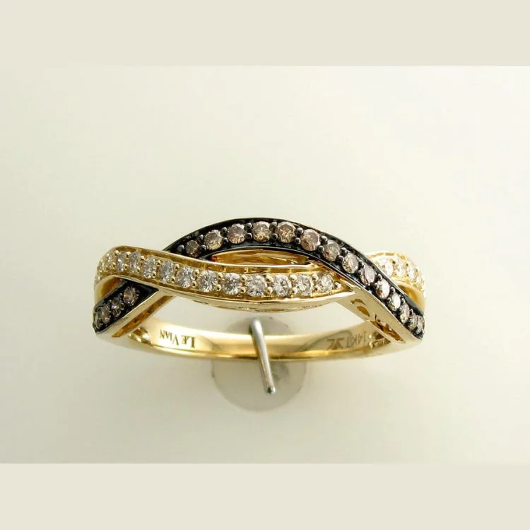 Le Vian 14K Honey Gold Ring