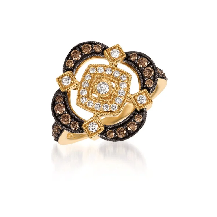 Le Vian 14K Honey Gold Ring