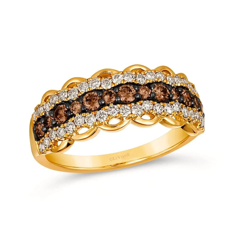 Le Vian 14K Honey Gold Ring