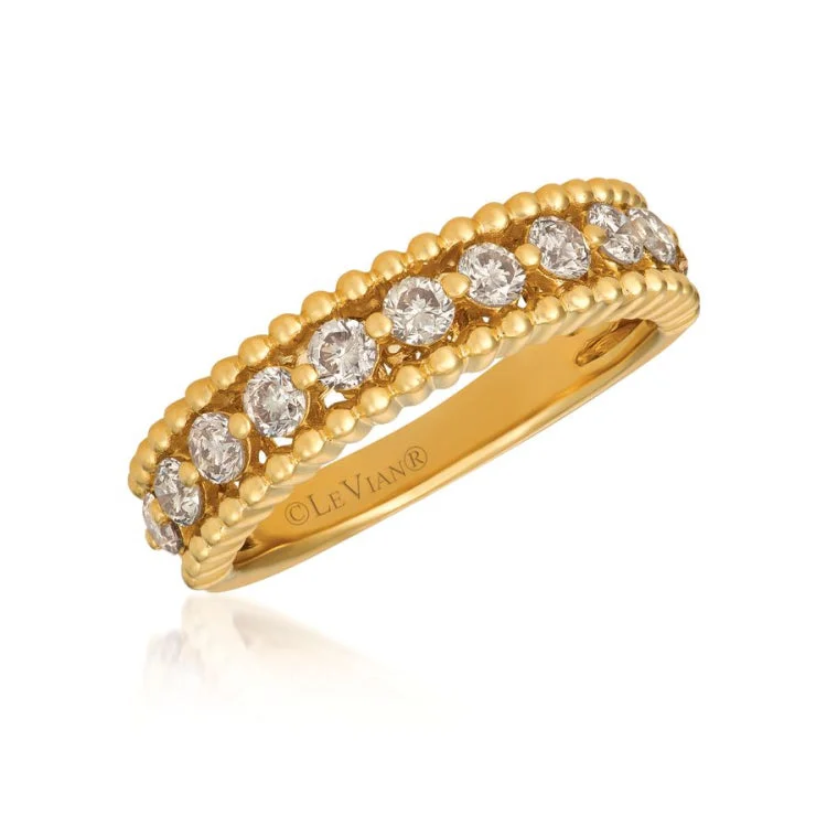 Le Vian 14K Honey Gold Ring