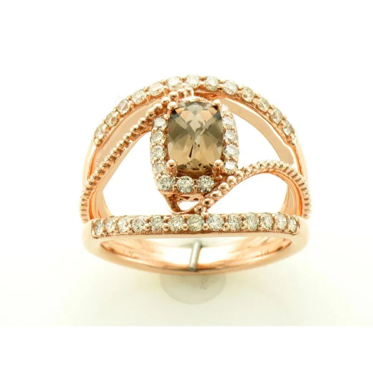 Le Vian 14K Strawberry Gold Ring