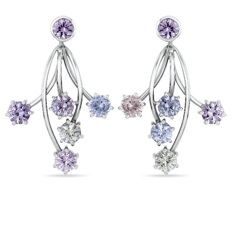 Electra Earrings