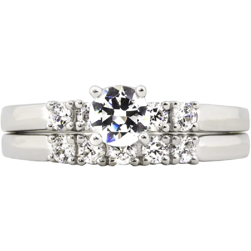 18603 Engagement Ring