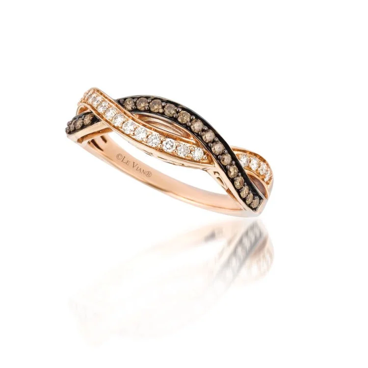 Le Vian 14K Strawberry Gold Ring