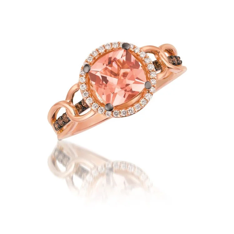 Le Vian 14K Strawberry Gold Ring