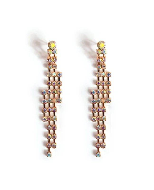 For Party Night Earrings