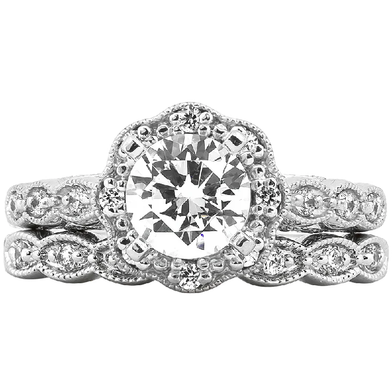 16619 Engagement Ring