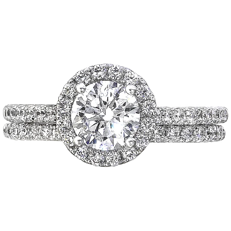 14725-01 Engagement Ring