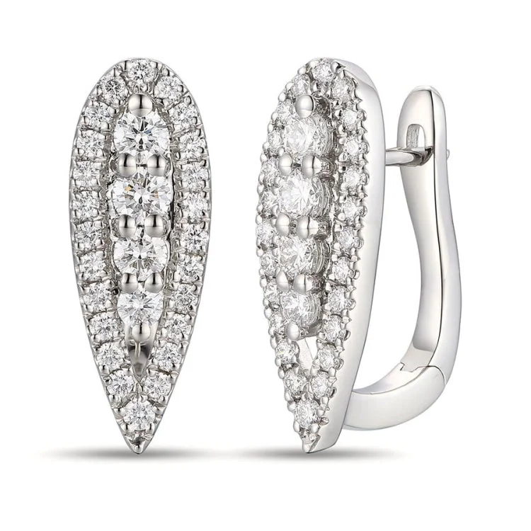 Le Vian P95 Earrings