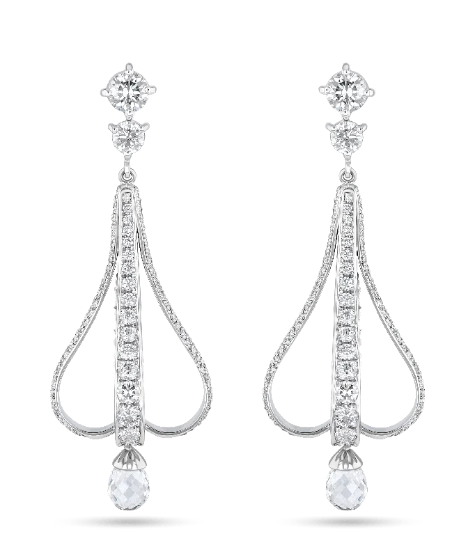 Chandelier Earrings